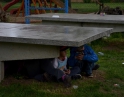 duben 2015 - Pálení čarodějnic