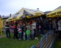 duben 2015 - Pálení čarodějnic