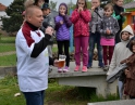 duben 2015 - Pálení čarodějnic