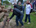duben 2015 - Pálení čarodějnic