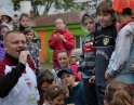 duben 2015 - Pálení čarodějnic