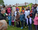 duben 2015 - Pálení čarodějnic