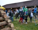 duben 2015 - Pálení čarodějnic