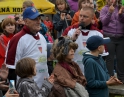 duben 2015 - Pálení čarodějnic