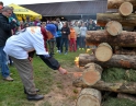 duben 2015 - Pálení čarodějnic