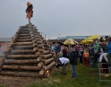duben 2015 - Pálení čarodějnic