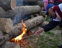 duben 2015 - Pálení čarodějnic