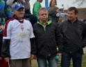 duben 2015 - Pálení čarodějnic
