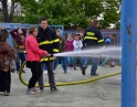 duben 2015 - Pálení čarodějnic