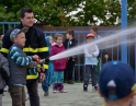duben 2015 - Pálení čarodějnic