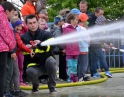 duben 2015 - Pálení čarodějnic