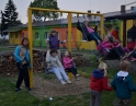 duben 2015 - Pálení čarodějnic