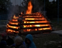 duben 2015 - Pálení čarodějnic