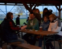 duben 2015 - Pálení čarodějnic