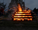 duben 2015 - Pálení čarodějnic
