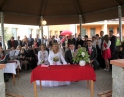květen 2015 - Svatební obřad