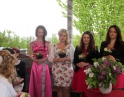 květen 2015 - Svatební obřad