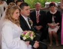 květen 2015 - Svatební obřad