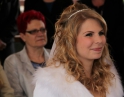 květen 2015 - Svatební obřad