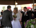 květen 2015 - Svatební obřad