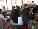 květen 2015 - Svatební obřad