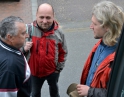 květen 2015 - Výšlap s TJ Hodonice