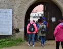 květen 2015 - Výšlap s TJ Hodonice