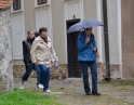 květen 2015 - Výšlap s TJ Hodonice