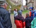 květen 2015 - Výšlap s TJ Hodonice