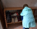 květen 2015 - Výšlap s TJ Hodonice