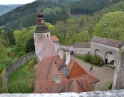 květen 2015 - Výšlap s TJ Hodonice