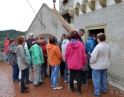 květen 2015 - Výšlap s TJ Hodonice
