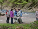květen 2015 - Výšlap s TJ Hodonice
