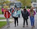 květen 2015 - Výšlap s TJ Hodonice