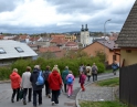 květen 2015 - Výšlap s TJ Hodonice