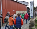 květen 2015 - Výšlap s TJ Hodonice