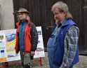 květen 2015 - Výšlap s TJ Hodonice