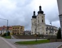 květen 2015 - Výšlap s TJ Hodonice