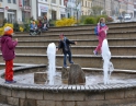 květen 2015 - Výšlap s TJ Hodonice