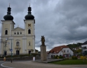 květen 2015 - Výšlap s TJ Hodonice