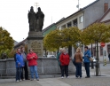 květen 2015 - Výšlap s TJ Hodonice