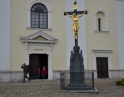 květen 2015 - Výšlap s TJ Hodonice