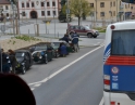 květen 2015 - Výšlap s TJ Hodonice