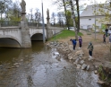 květen 2015 - Výšlap s TJ Hodonice