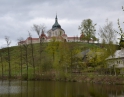 květen 2015 - Výšlap s TJ Hodonice