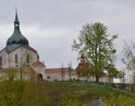 květen 2015 - Výšlap s TJ Hodonice