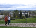 květen 2015 - Výšlap s TJ Hodonice