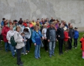 květen 2015 - Výšlap s TJ Hodonice