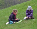 květen 2015 - Výšlap s TJ Hodonice