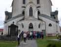 květen 2015 - Výšlap s TJ Hodonice